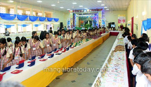 Pavitraatma Abhishekotsava 2017